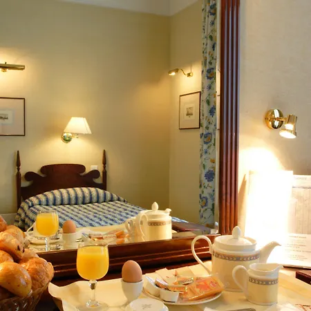 מלון Gounod Fully Renovated