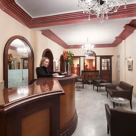 Gounod Fully Renovated 4*