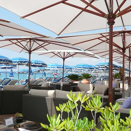 Gounod Fully Renovated ניס