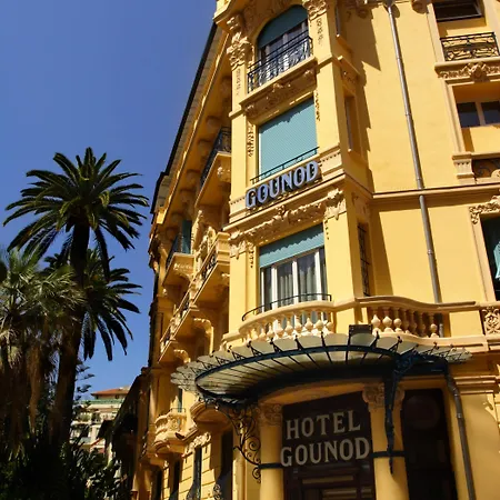 Gounod Fully Renovated מלון 4*