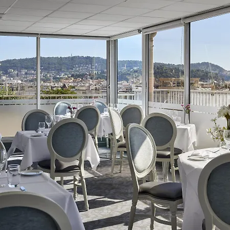 מלון Gounod Fully Renovated