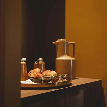 מלון Gounod Fully Renovated ניס