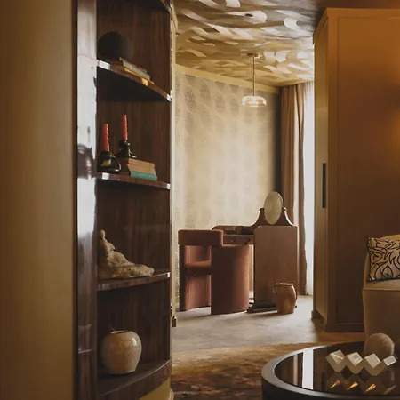 Gounod Fully Renovated 4* ניס