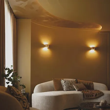 Gounod Fully Renovated 4*