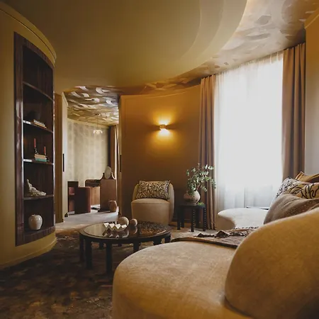 Gounod Fully Renovated 4* ניס