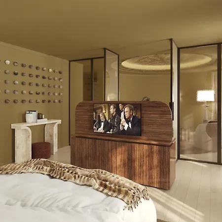 Gounod Fully Renovated מלון