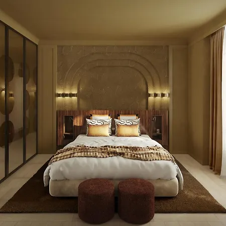 Gounod Fully Renovated