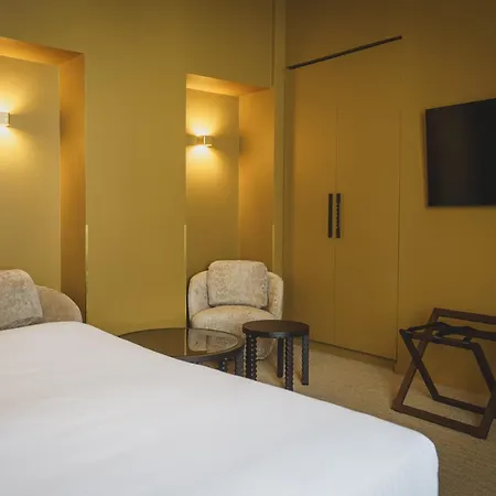 Gounod Fully Renovated 4* ניס