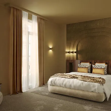 Gounod Fully Renovated מלון