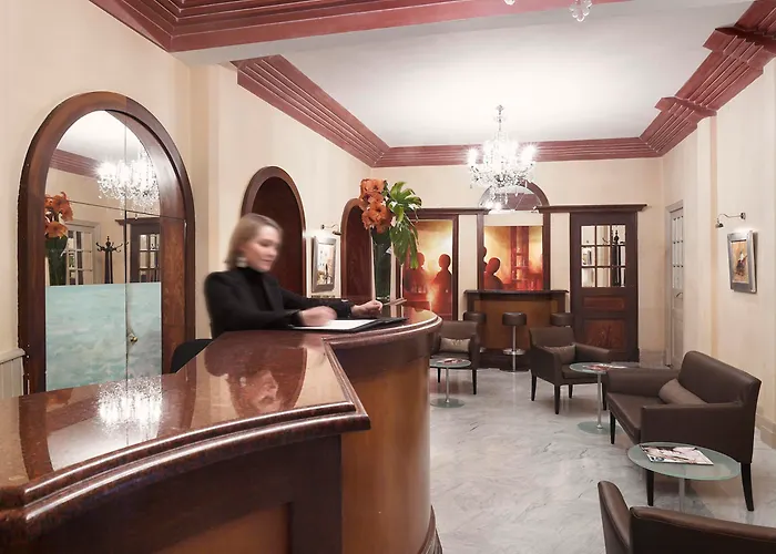 Gounod Fully Renovated 4*