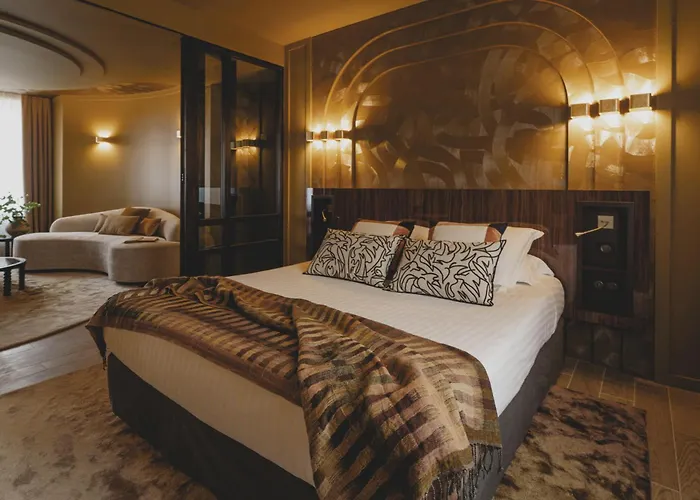 Gounod Fully Renovated