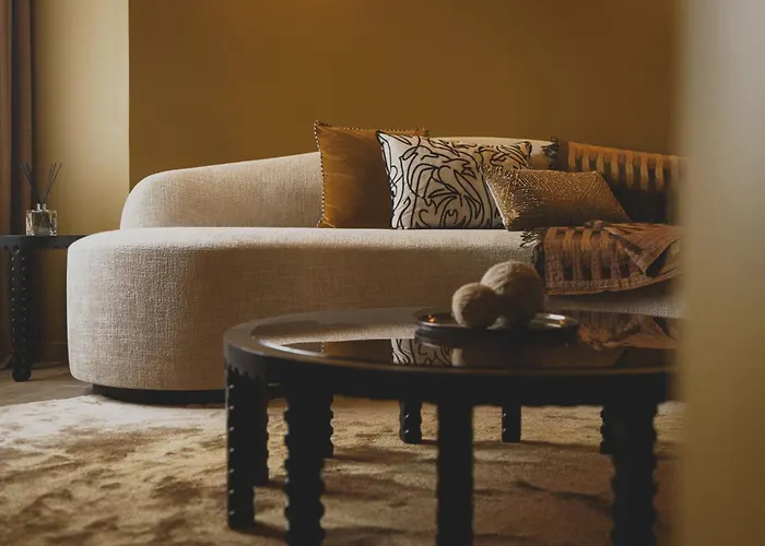 Hotel Gounod Fully Renovated Nice