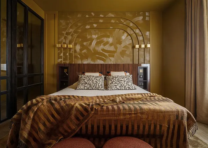 Gounod Fully Renovated Nice