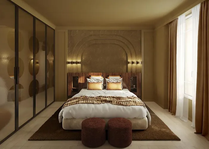 Gounod Fully Renovated