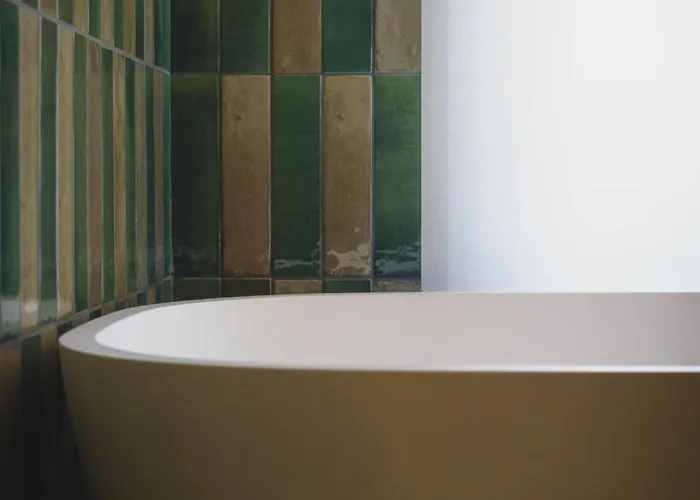 Hotel Gounod Fully Renovated