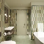 Gounod Fully Renovated 4* Nicea