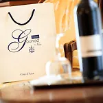 Gounod Fully Renovated Hotel Nicea