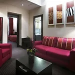 Gounod Fully Renovated 4* Nicea