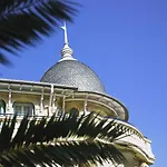 Hotel Gounod Fully Renovated Nicea