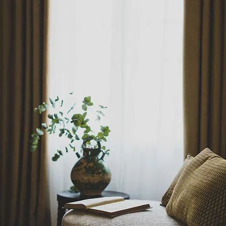 호텔 Gounod Fully Renovated