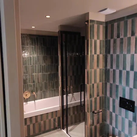 Gounod Fully Renovated 호텔 4*