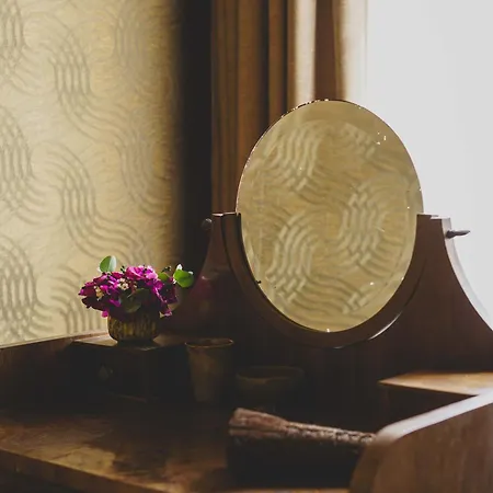 호텔 Gounod Fully Renovated