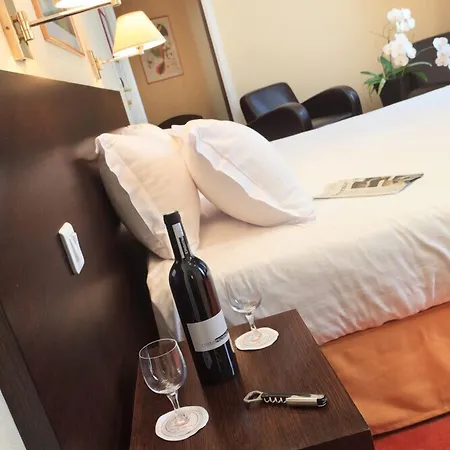 호텔 Gounod Fully Renovated 4*