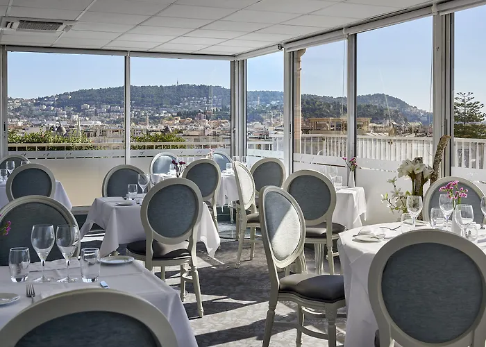 Hotel Gounod Fully Renovated