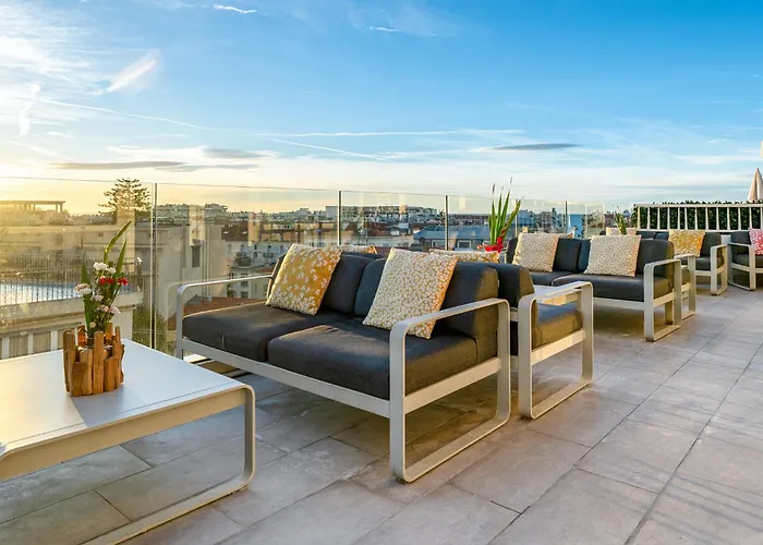 Gounod Fully Renovated 4* Nizza