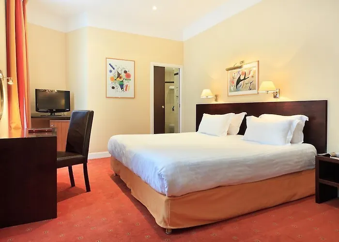 Gounod Fully Renovated Nizza