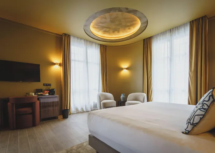 Gounod Fully Renovated 4* Nizza