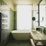 Gounod Fully Renovated Hotel Nice