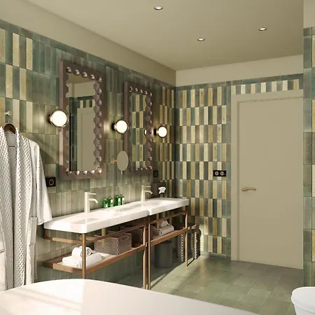 Gounod Fully Renovated 4*