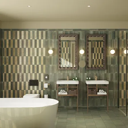 Hotell Gounod Fully Renovated 4*