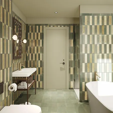 Gounod Fully Renovated 4* نيس