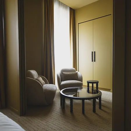 Otel Gounod Fully Renovated
