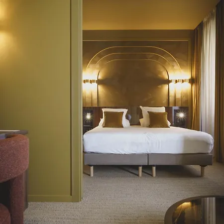 Gounod Fully Renovated Otel 4*