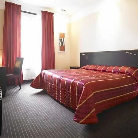 Gounod Fully Renovated 4*