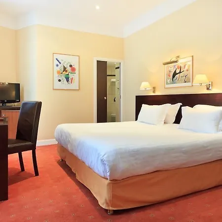 Gounod Fully Renovated Nice