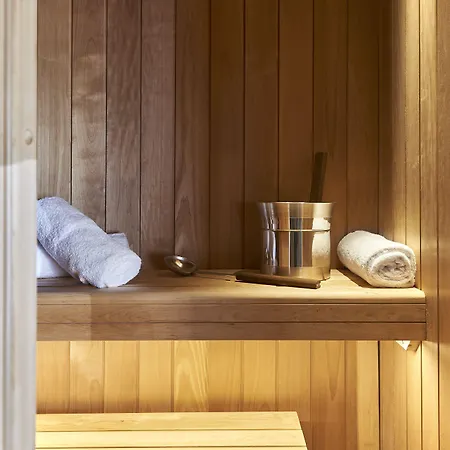 Gounod Fully Renovated Niza
