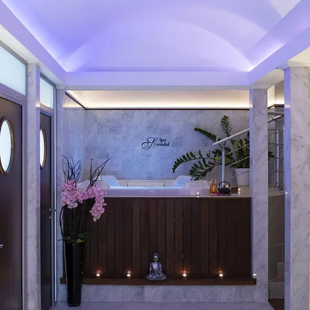 Gounod Fully Renovated Hotel Nice