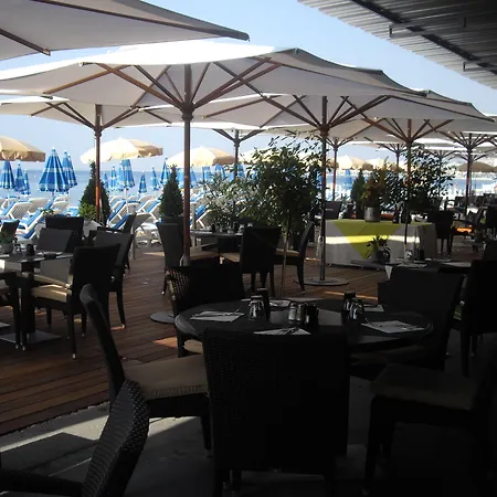 Gounod Fully Renovated Hotel Nice