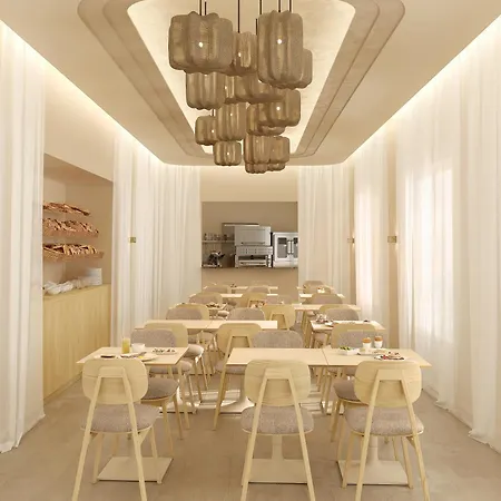 Hotel Gounod Fully Renovated Nice