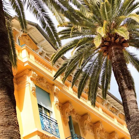 Hotel Gounod Fully Renovated 4*