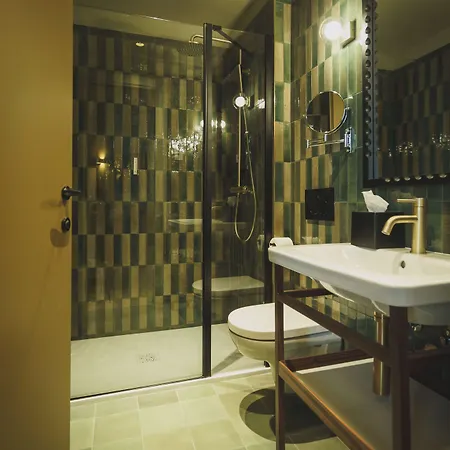 Hotel Gounod Fully Renovated 4*