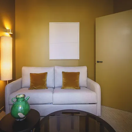 Gounod Fully Renovated Hotel Nice