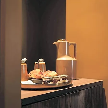 Gounod Fully Renovated Hotel 4*