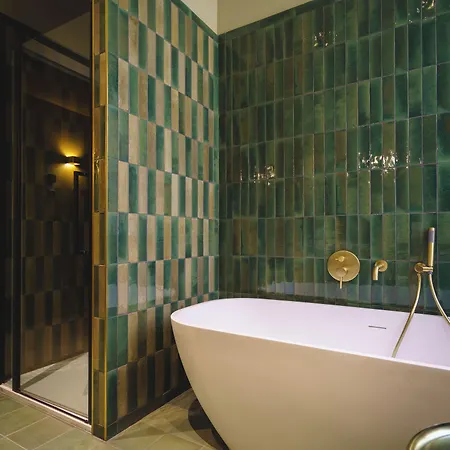 Gounod Fully Renovated Nice