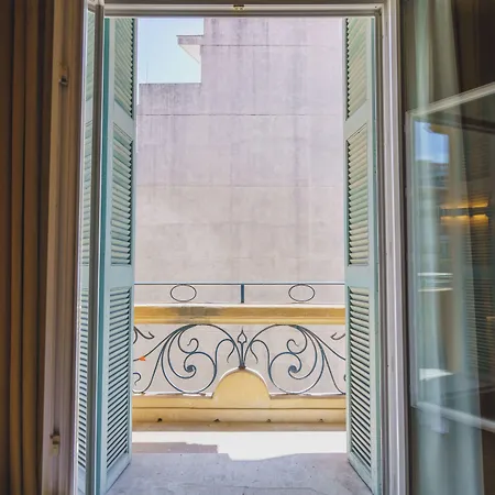Gounod Fully Renovated Hotel Nice