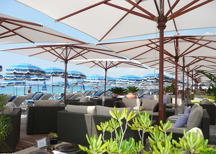 Gounod Fully Renovated Nice